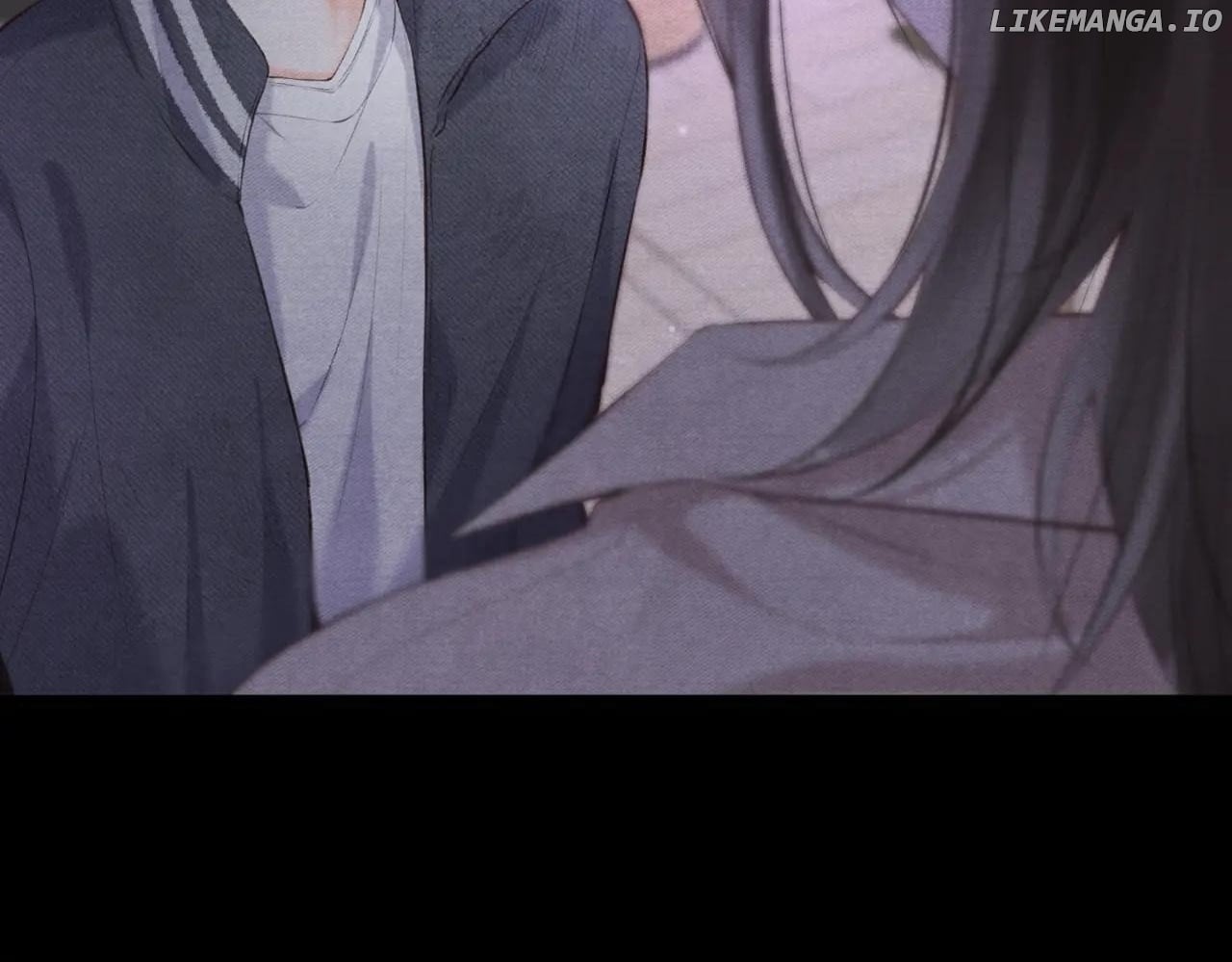 You Are My Desire Chapter 75 - page 76